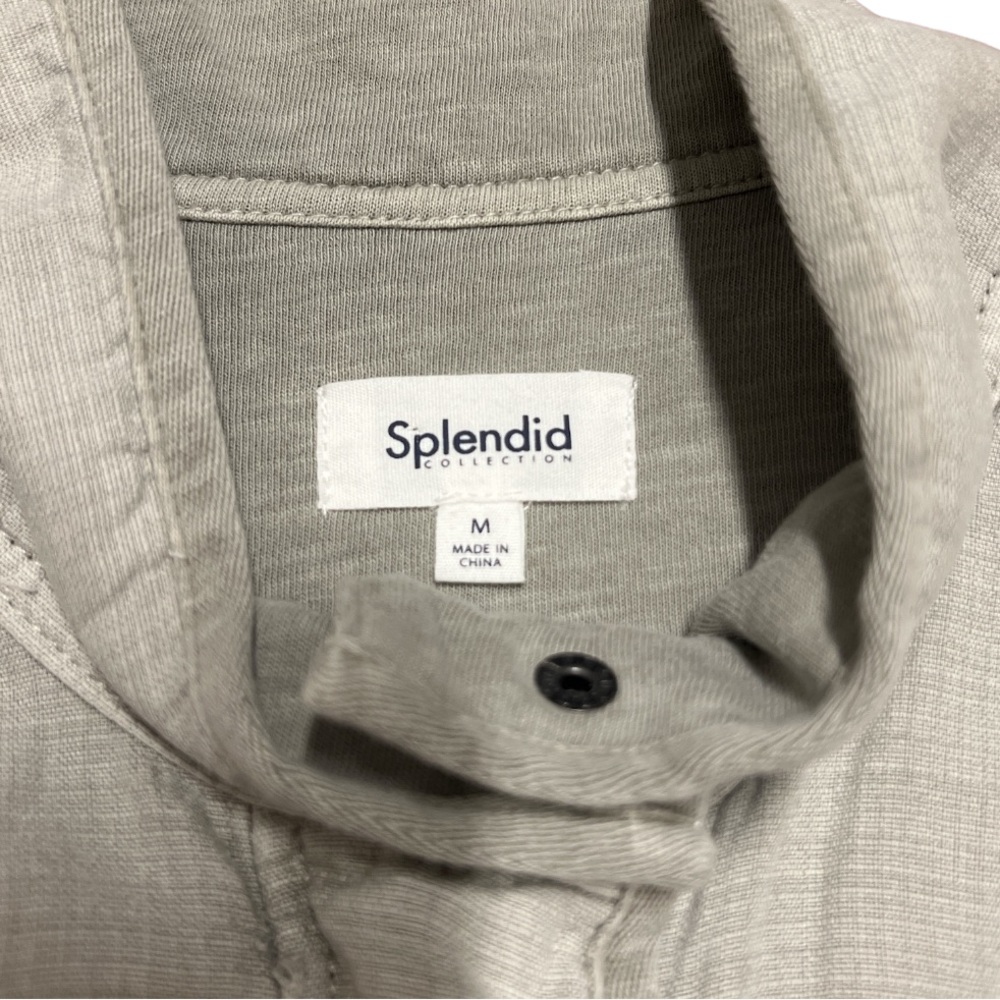 Splendid jacket - Picture 11 of 15